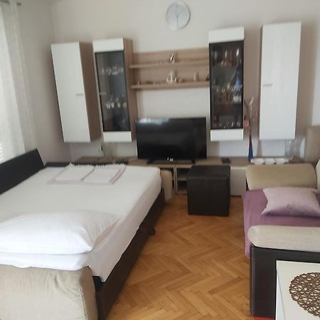 Apartments Culav Makarska Luaran gambar