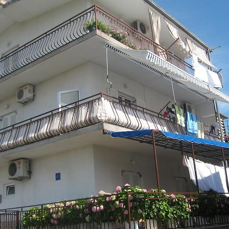 Apartments Culav Makarska Luaran gambar