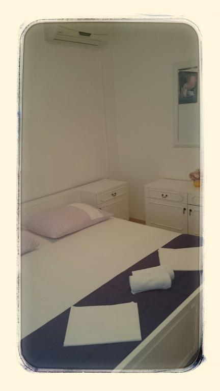 Apartments Culav Makarska Bilik gambar