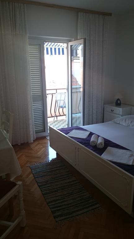 Apartments Culav Makarska Bilik gambar