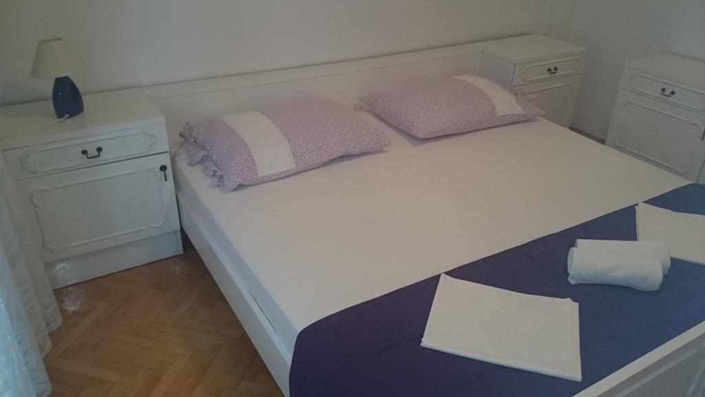 Apartments Culav Makarska Bilik gambar
