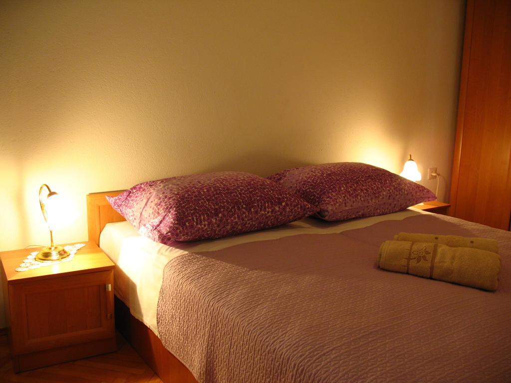 Apartments Culav Makarska Bilik gambar