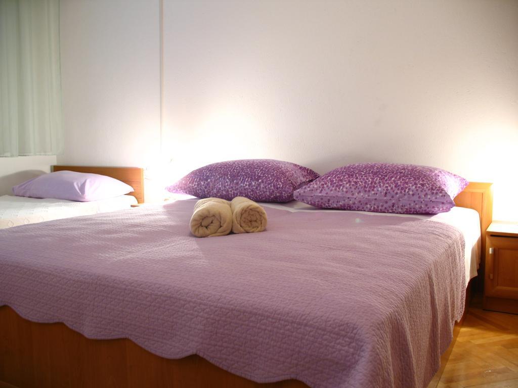 Apartments Culav Makarska Bilik gambar