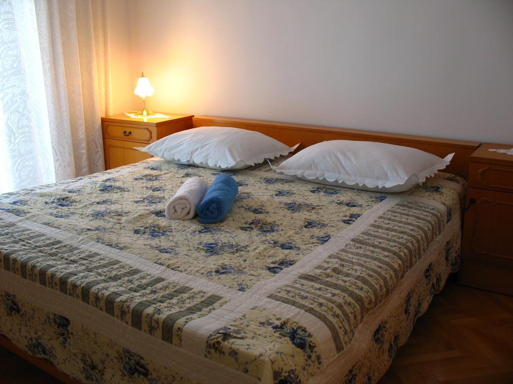 Apartments Culav Makarska Bilik gambar