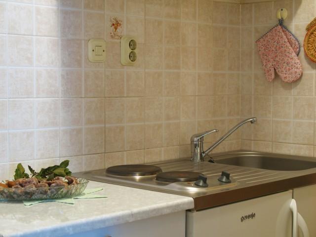 Apartments Culav Makarska Bilik gambar