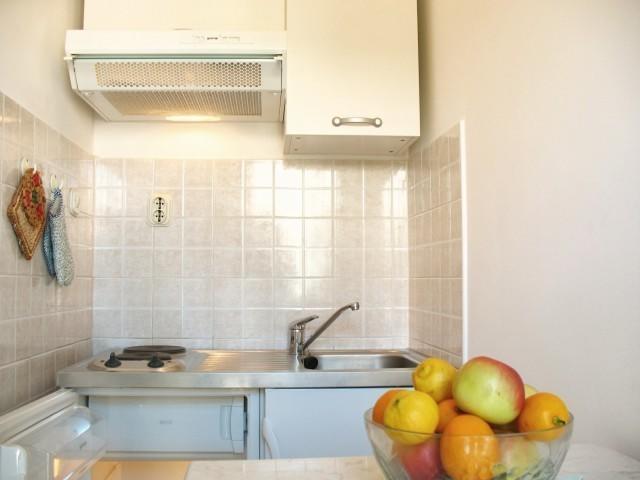Apartments Culav Makarska Bilik gambar