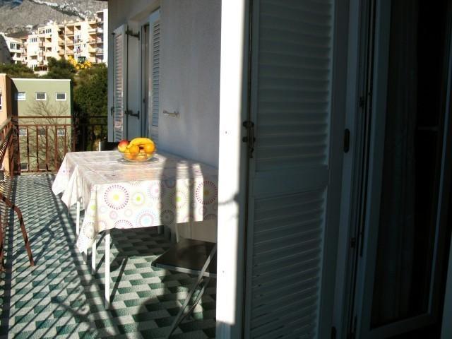 Apartments Culav Makarska Bilik gambar