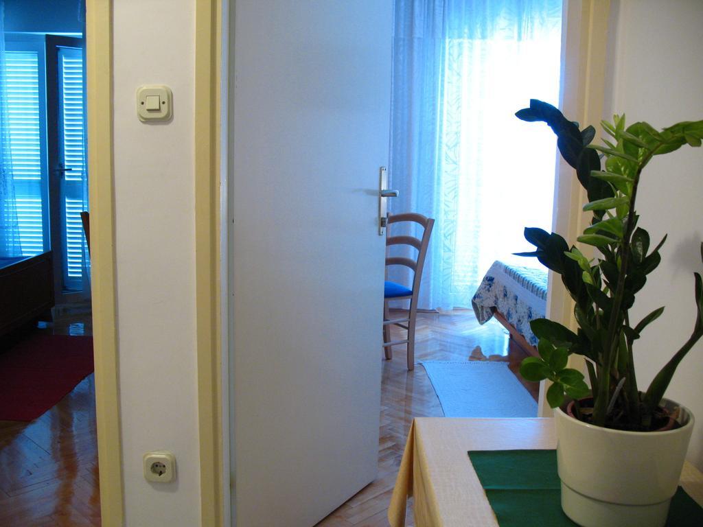 Apartments Culav Makarska Bilik gambar