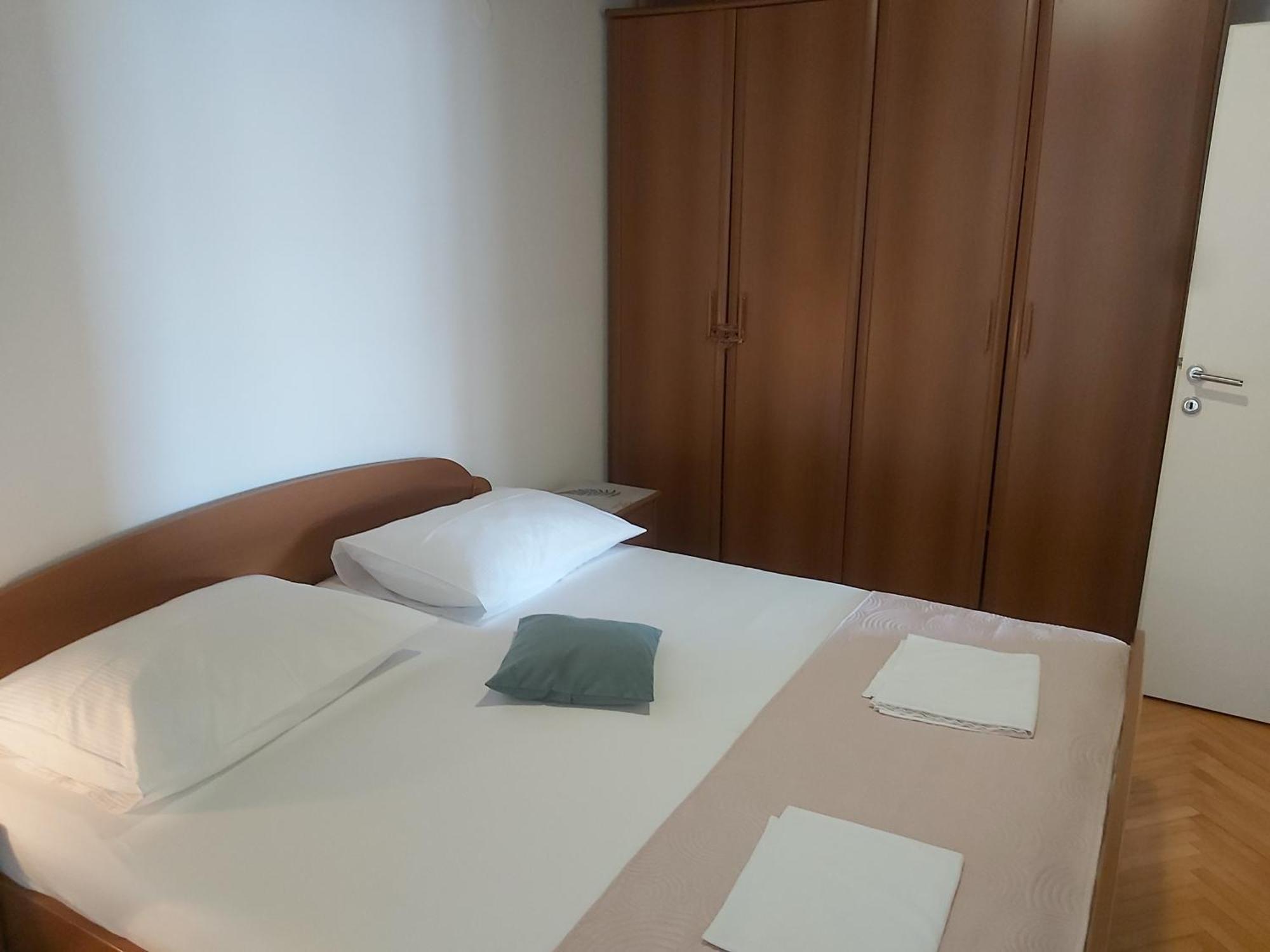 Apartments Culav Makarska Luaran gambar