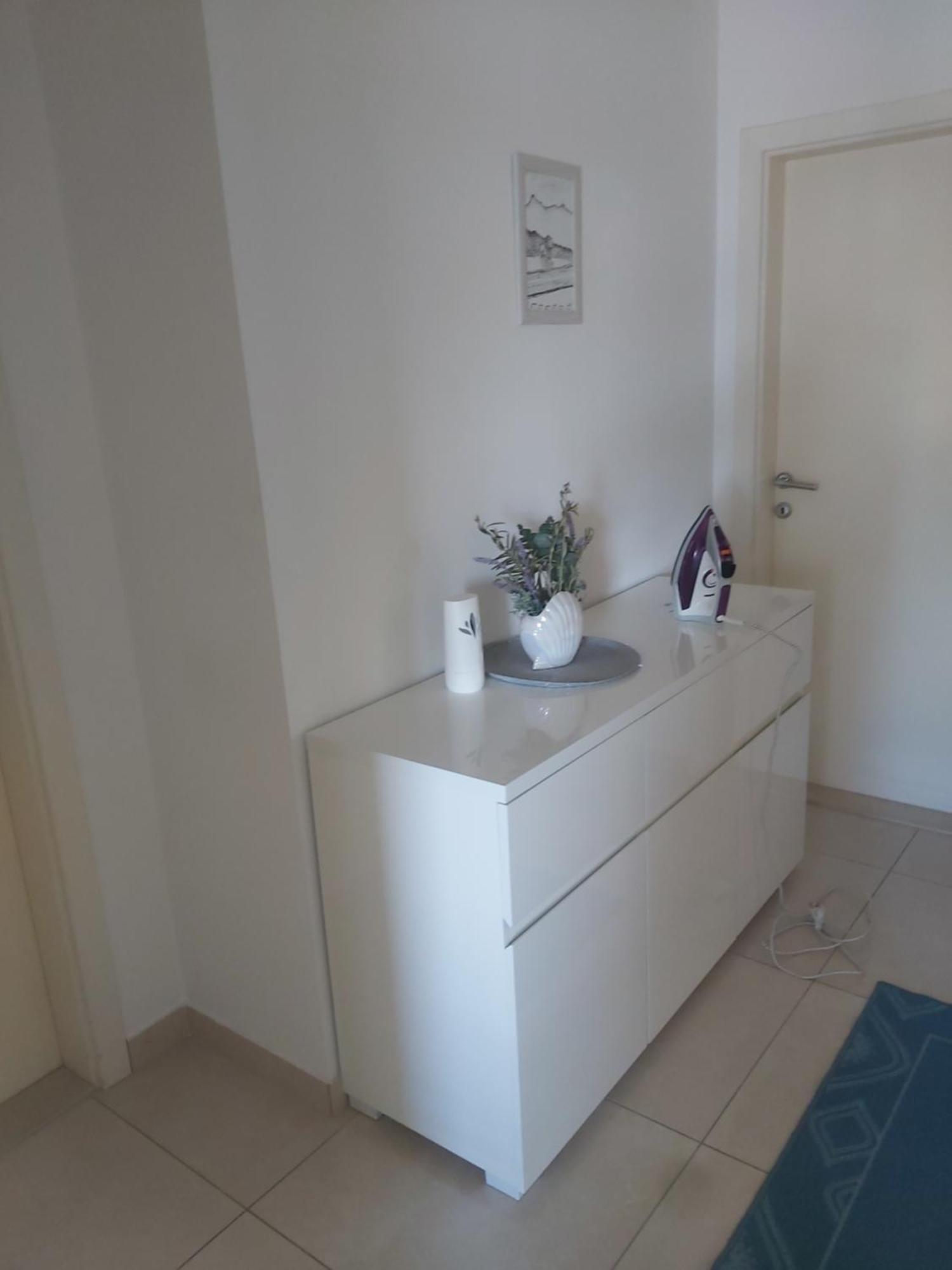 Apartments Culav Makarska Luaran gambar