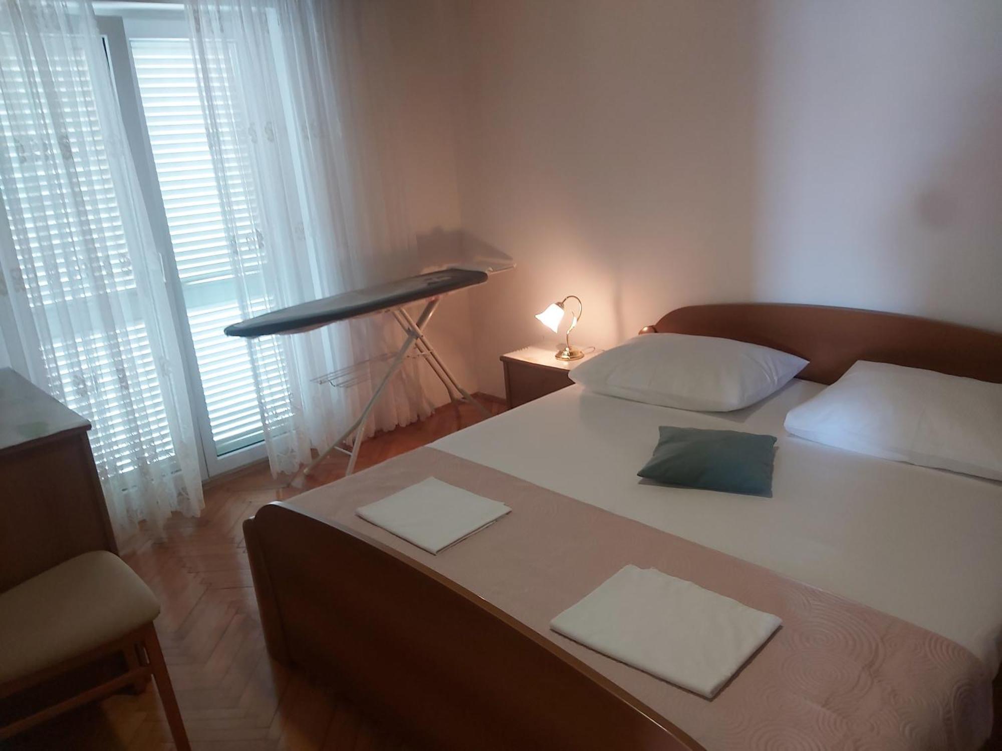Apartments Culav Makarska Luaran gambar
