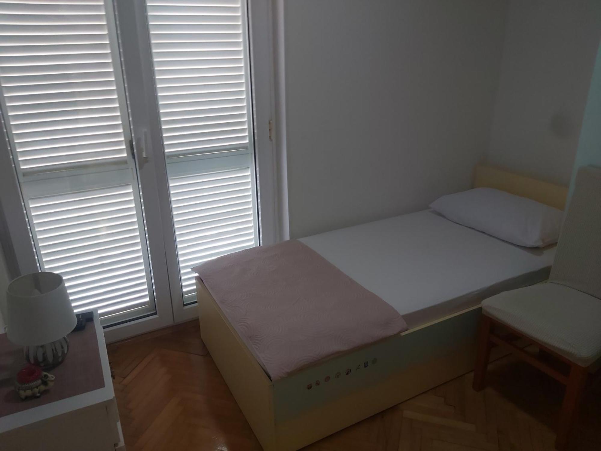 Apartments Culav Makarska Luaran gambar