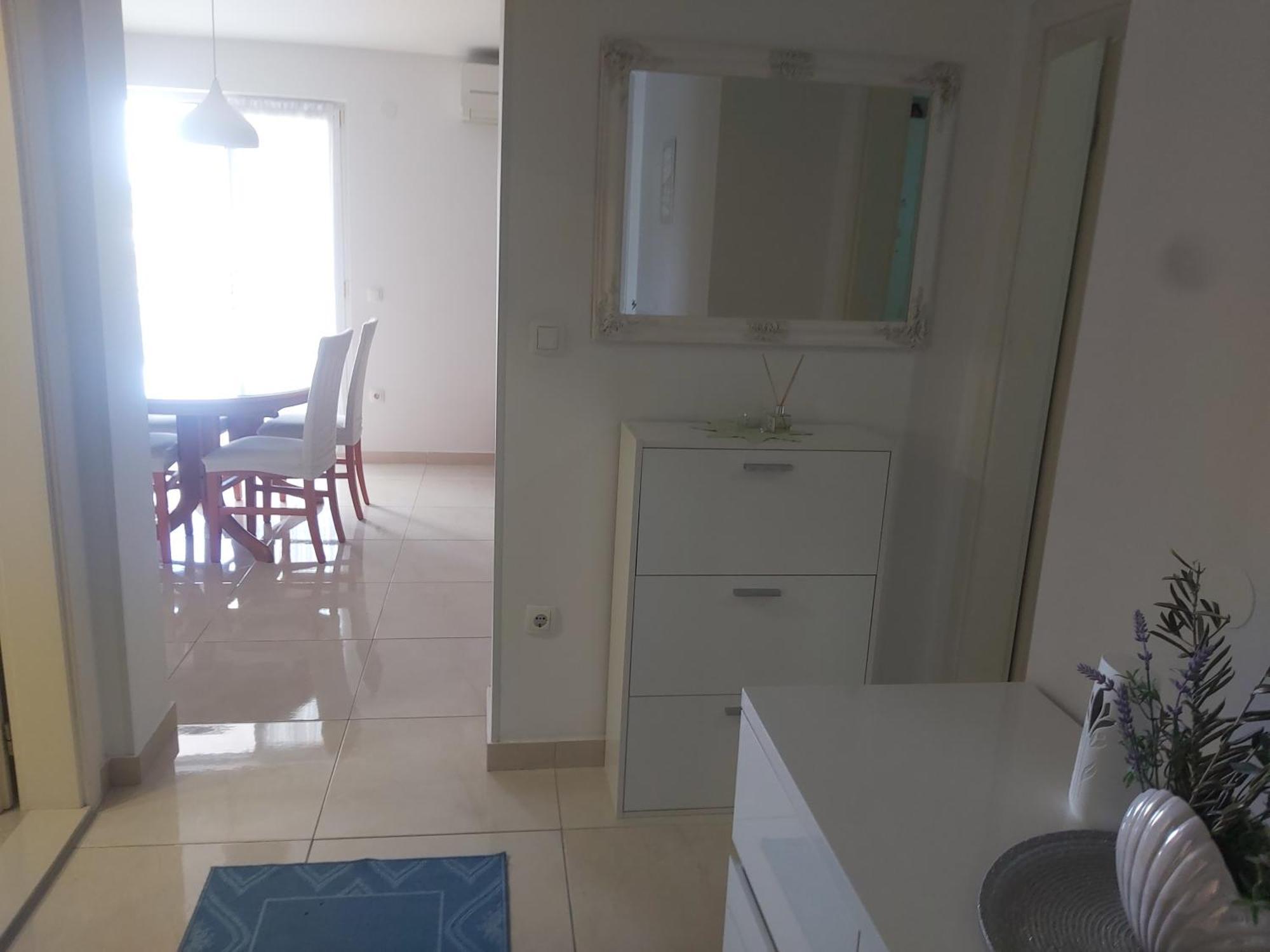 Apartments Culav Makarska Luaran gambar