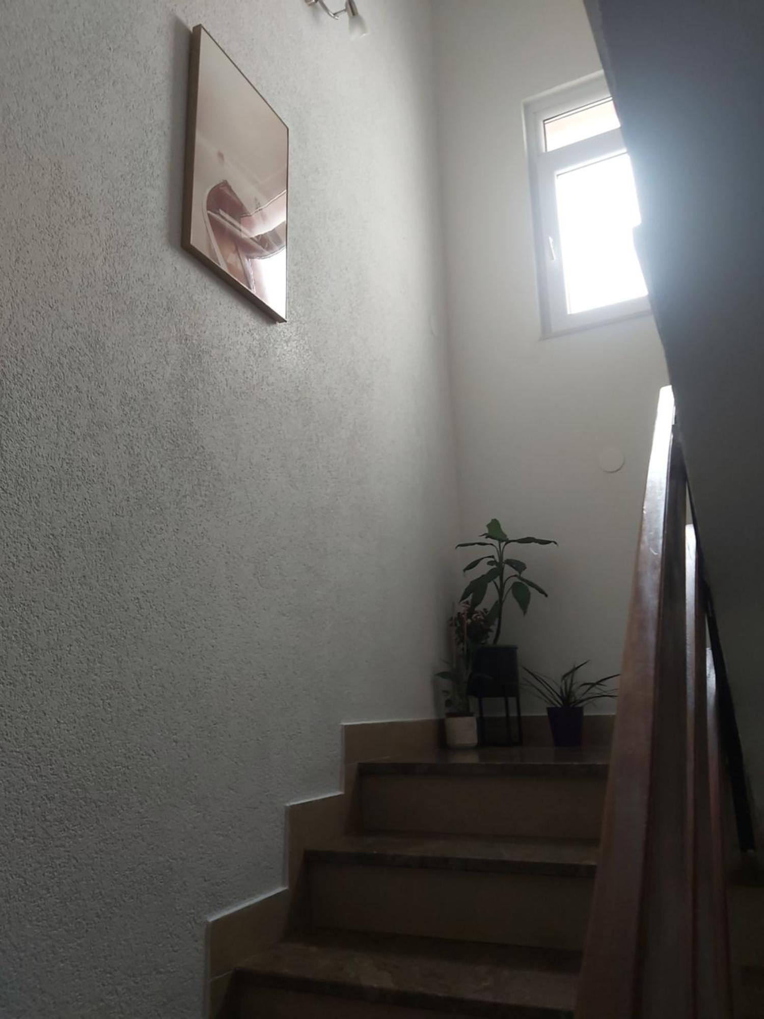 Apartments Culav Makarska Luaran gambar