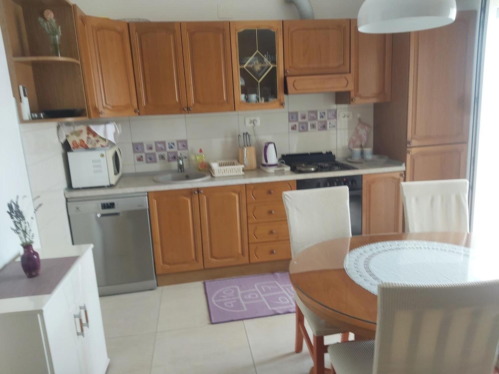 Apartments Culav Makarska Luaran gambar