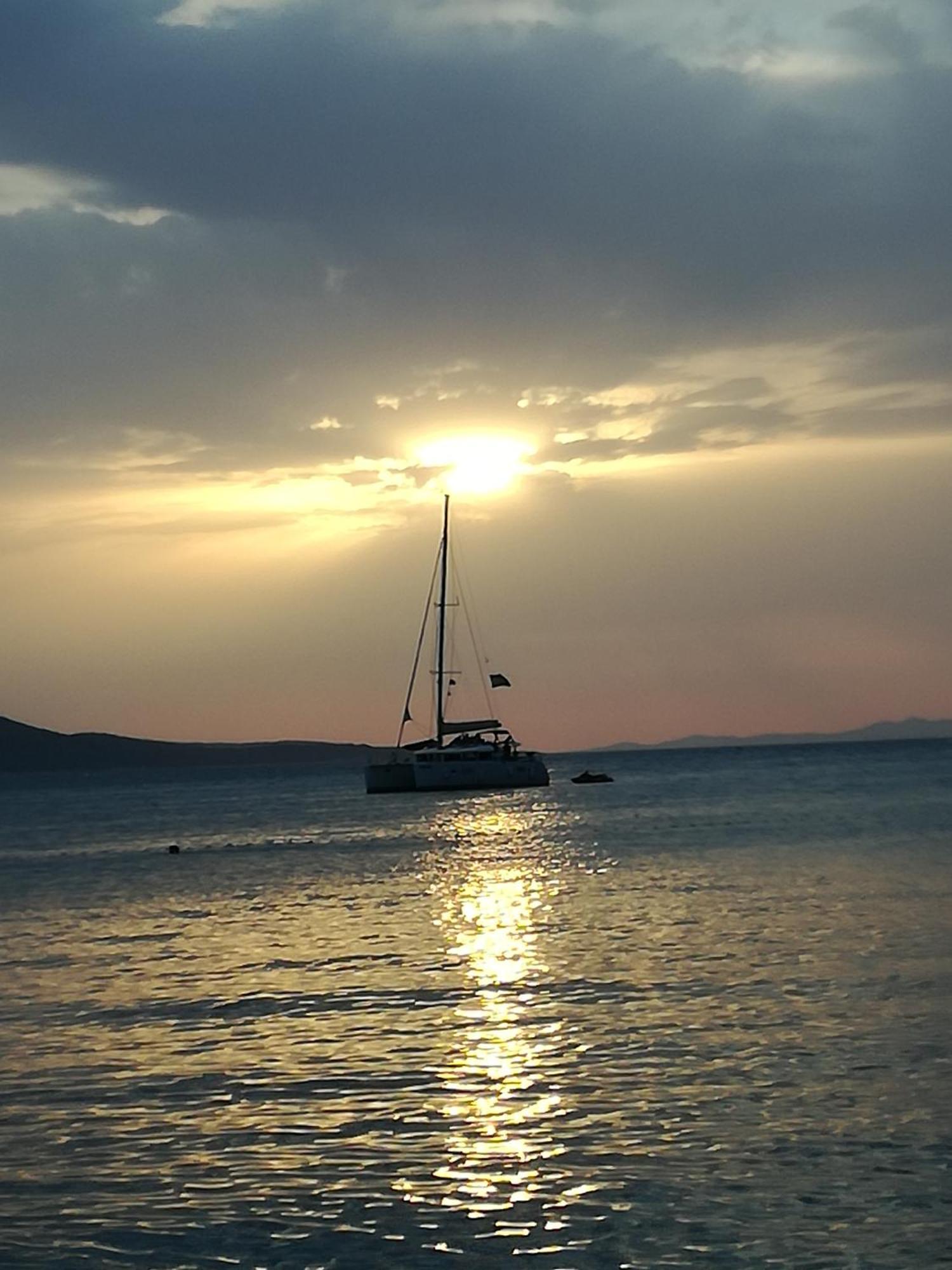 Apartments Culav Makarska Luaran gambar