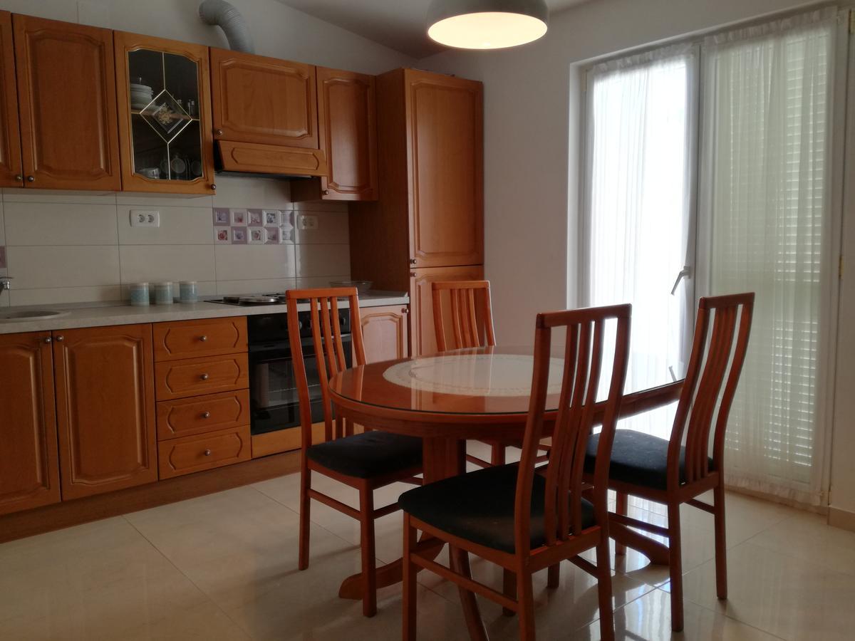 Apartments Culav Makarska Luaran gambar