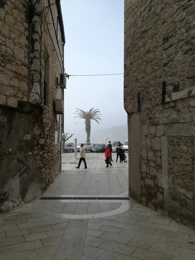 Apartments Culav Makarska Luaran gambar