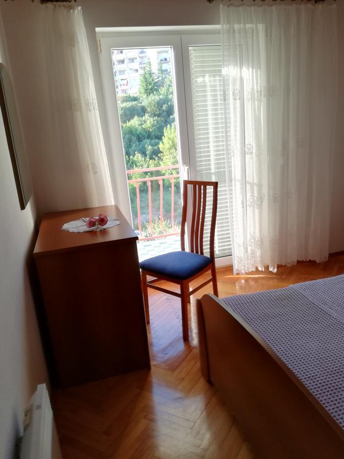 Apartments Culav Makarska Luaran gambar