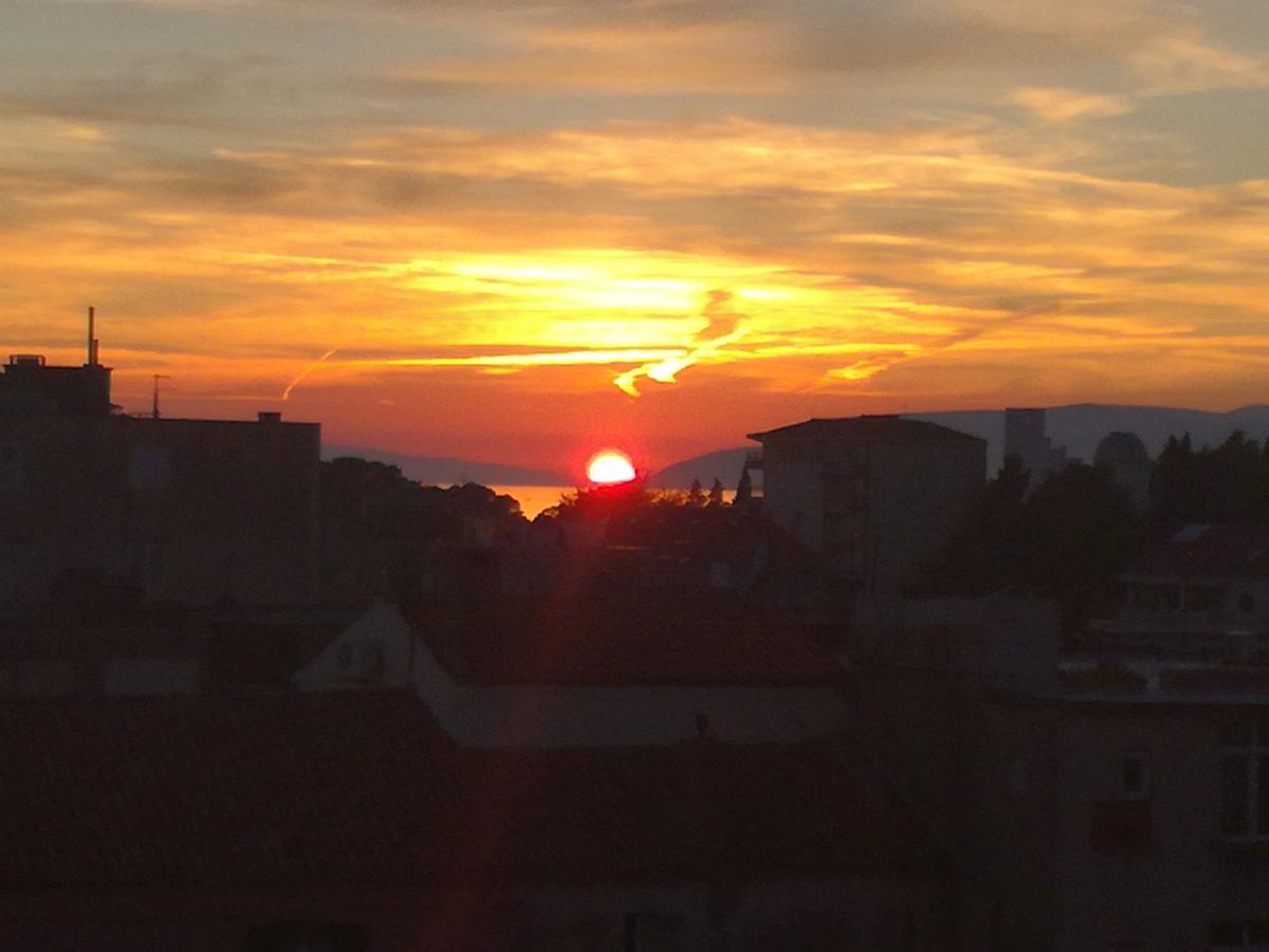 Apartments Culav Makarska Luaran gambar