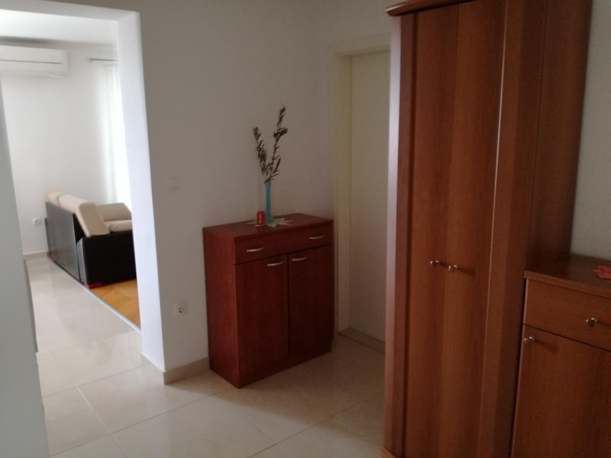 Apartments Culav Makarska Luaran gambar