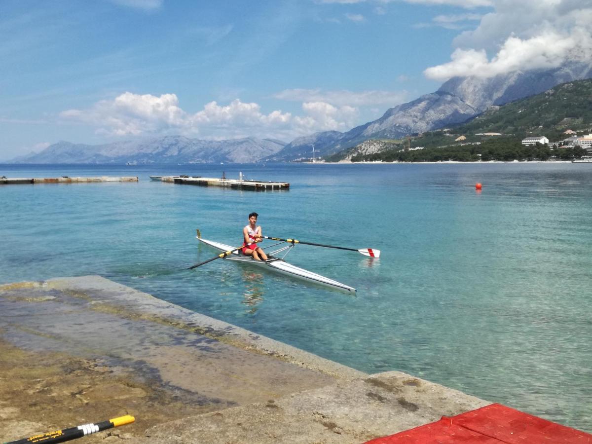 Apartments Culav Makarska Luaran gambar
