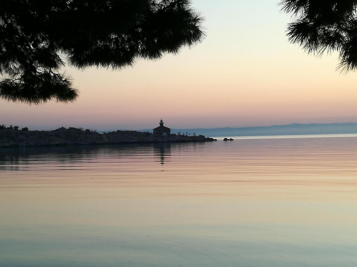 Apartments Culav Makarska Luaran gambar