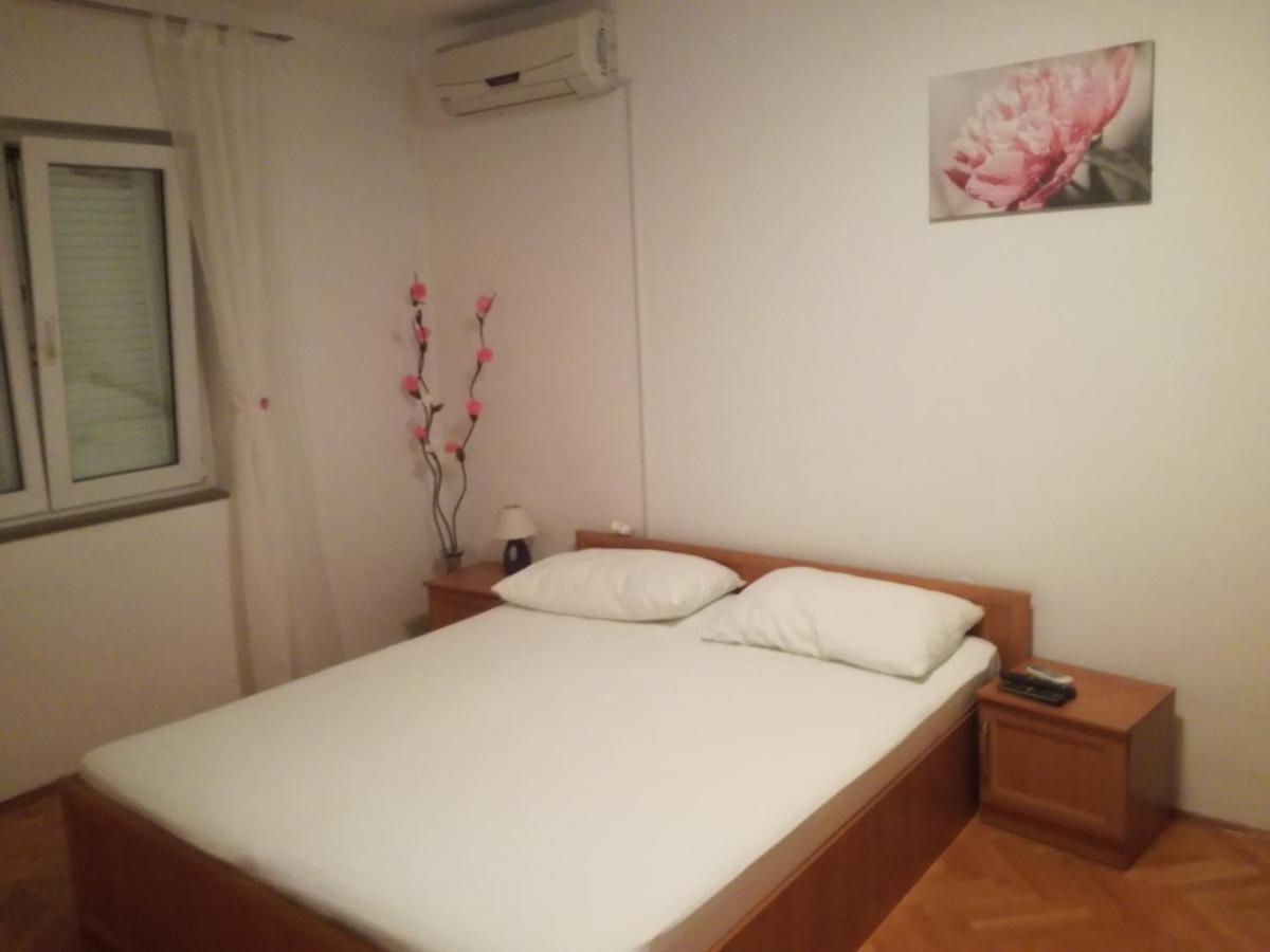 Apartments Culav Makarska Luaran gambar