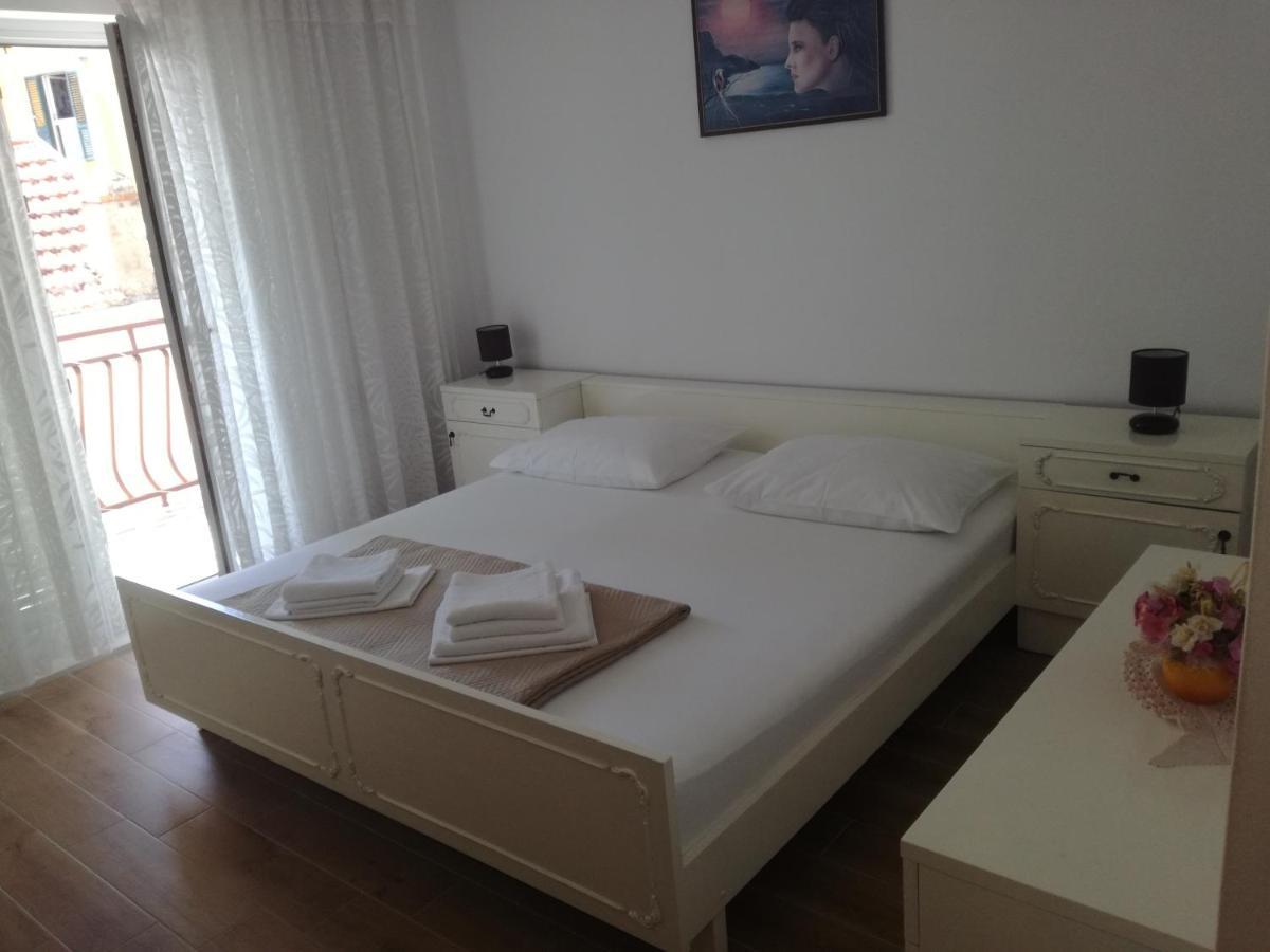 Apartments Culav Makarska Luaran gambar