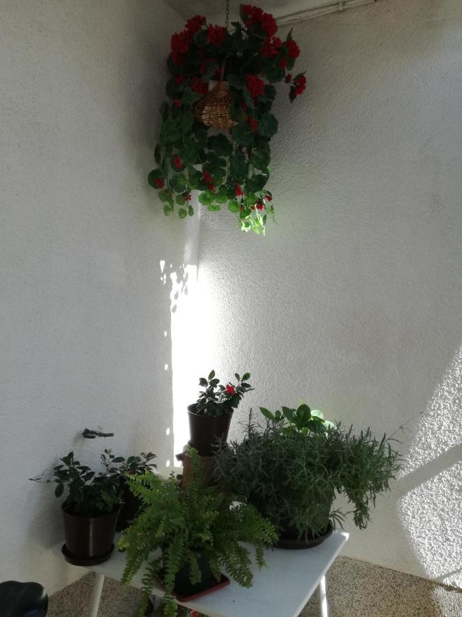Apartments Culav Makarska Luaran gambar