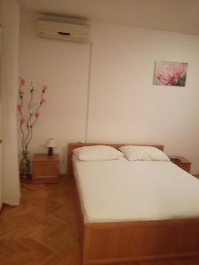 Apartments Culav Makarska Luaran gambar