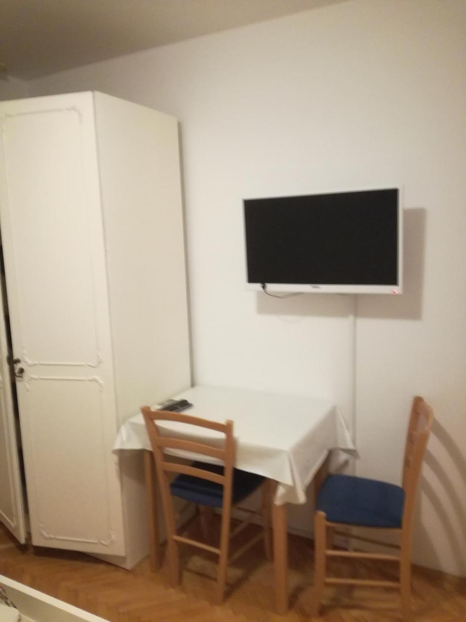 Apartments Culav Makarska Luaran gambar