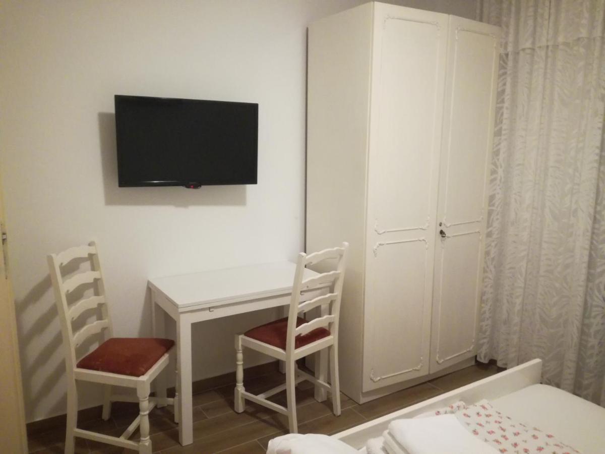 Apartments Culav Makarska Luaran gambar