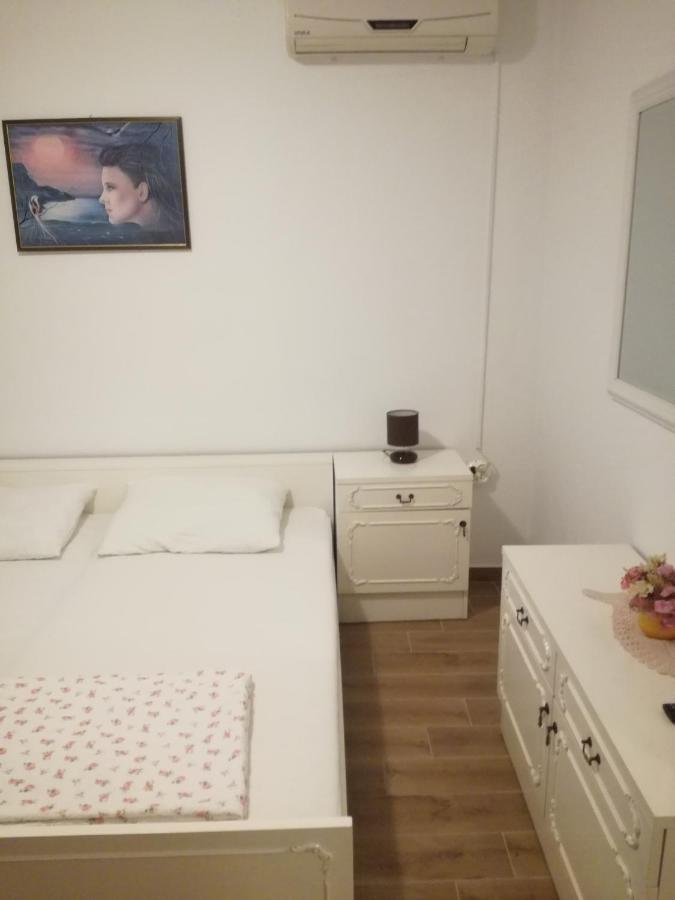 Apartments Culav Makarska Luaran gambar