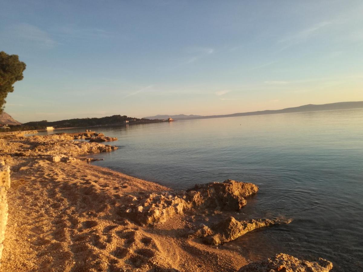Apartments Culav Makarska Luaran gambar