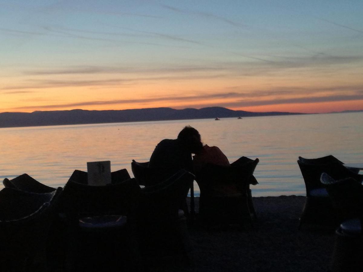 Apartments Culav Makarska Luaran gambar